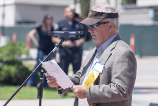 Pat O’Brien, 26-Year Faculty Member and Interim Dean, Passes Away