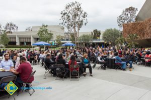 Foundation Scholarship Award Ceremony.