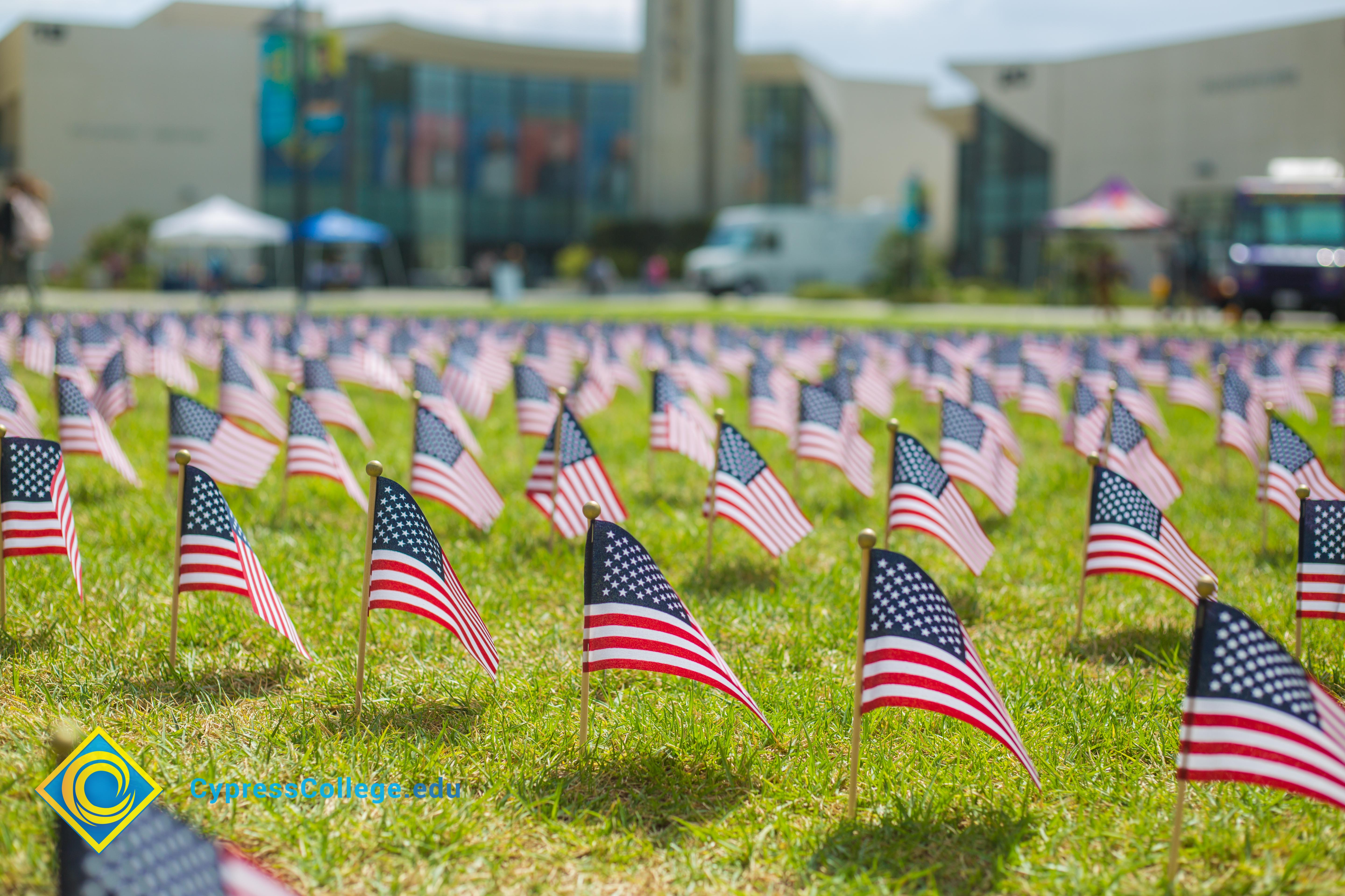 9/11 Remembrance Event 2019