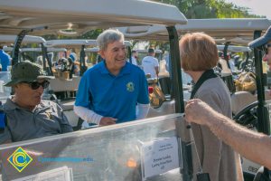 Foundation 2018 Golf Classic.