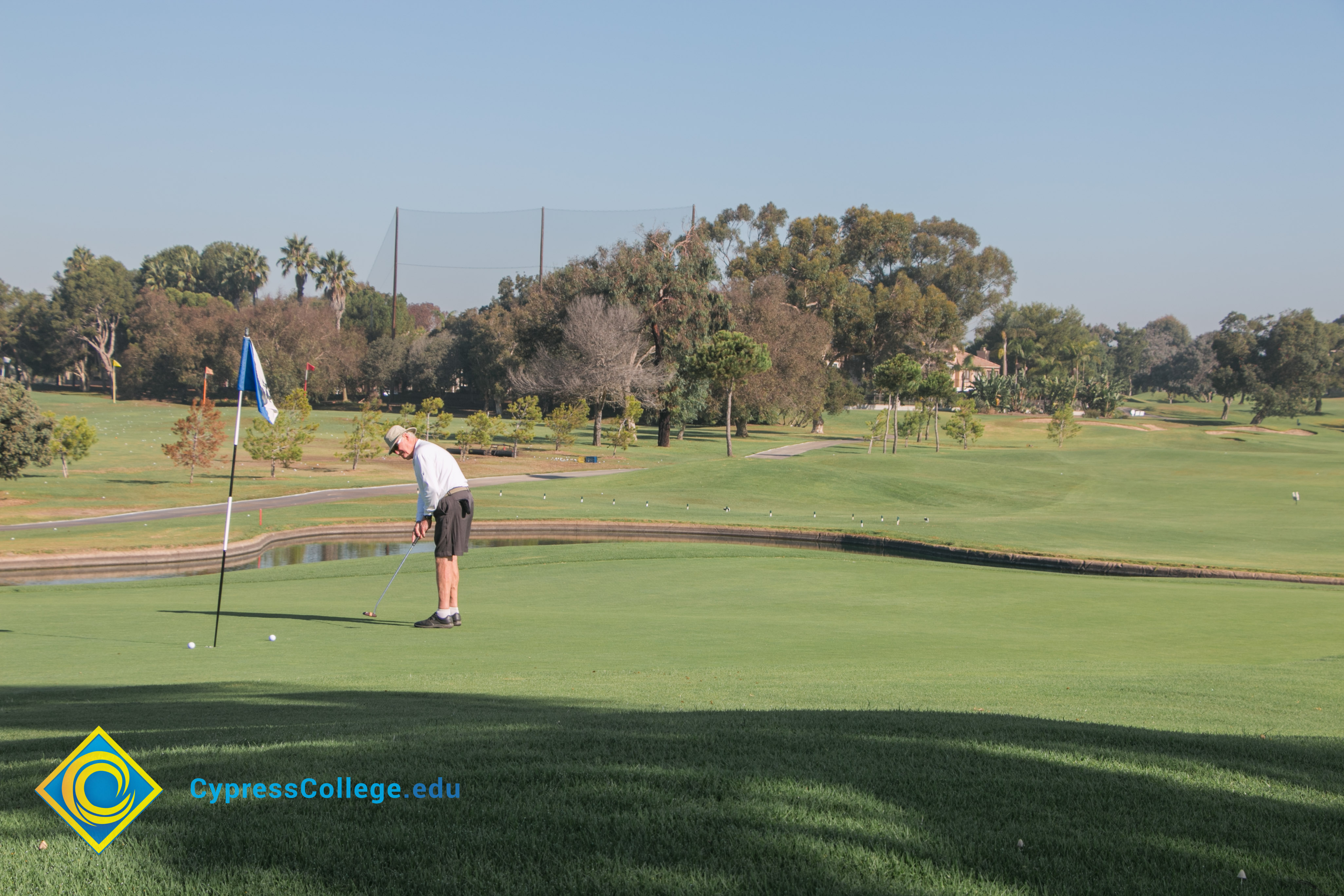 100119_FoundationGolfClassic_20 — Cypress College