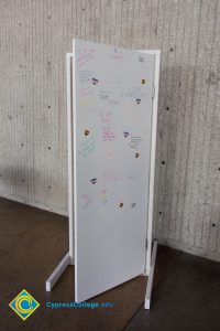 Display board