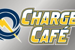 Charger Café Offers Culinary Tour Around the World