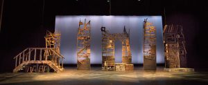 Oliver Twist set