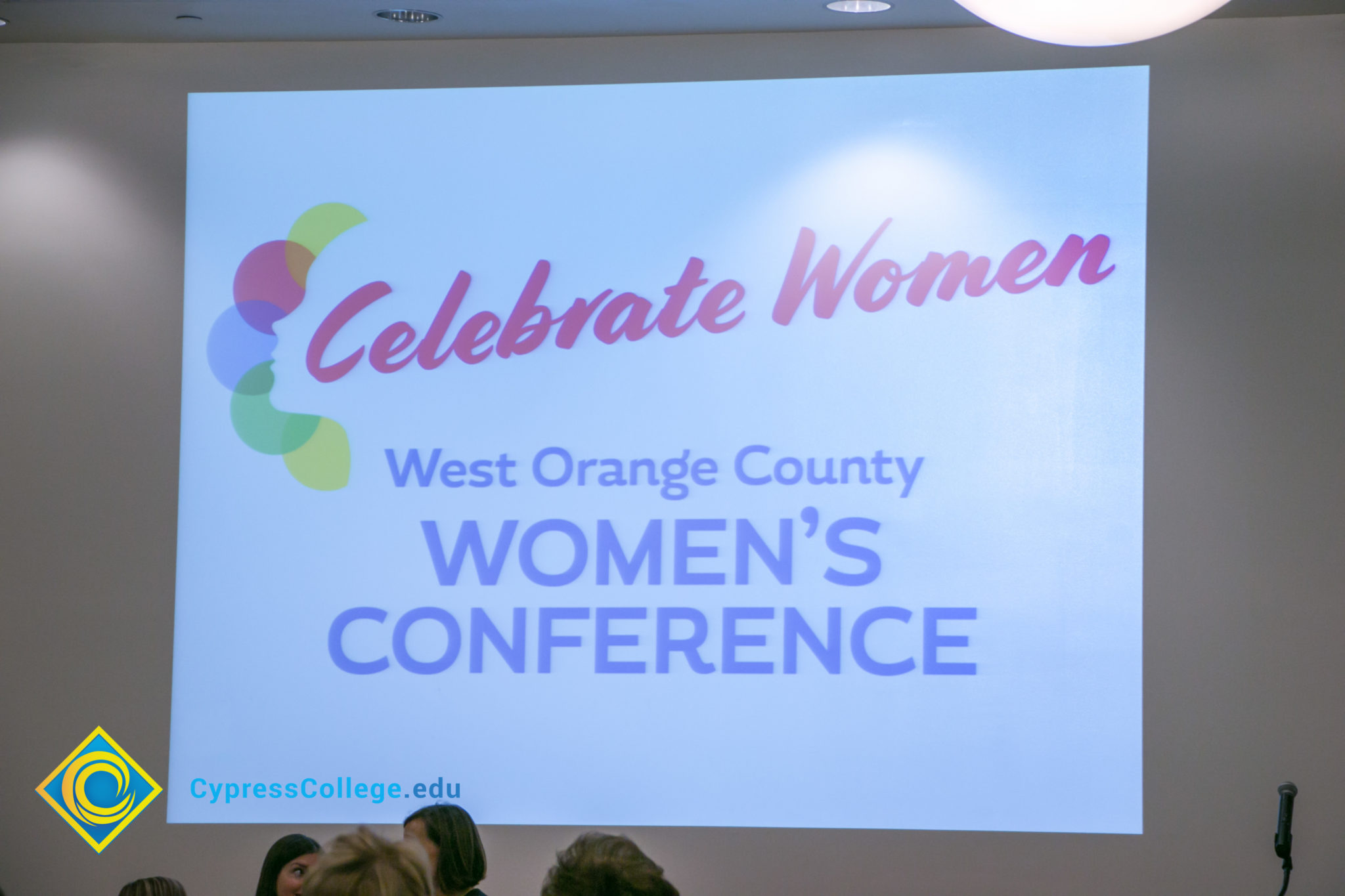 Celebrate Women - West Orange County Women's Conference.
