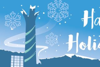 Campus Closed for Winter Holiday, Re-Opens January 4