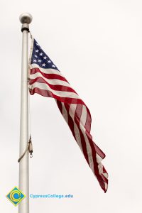 American flag