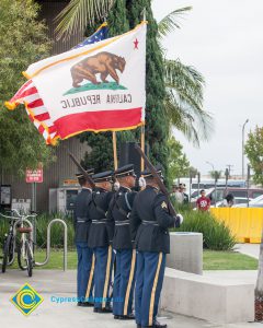 Color Guard