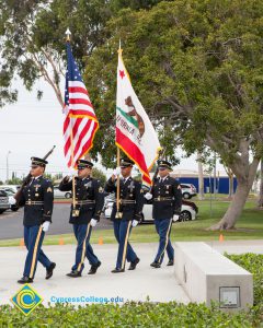 Color Guard