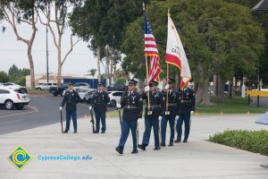 Color Guard