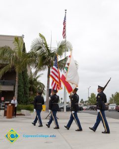 Color Guard