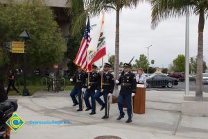 Color Guard