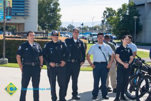 Campus Safety Officers