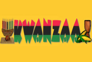 Kwanzaa Celebration Thursday, December 4