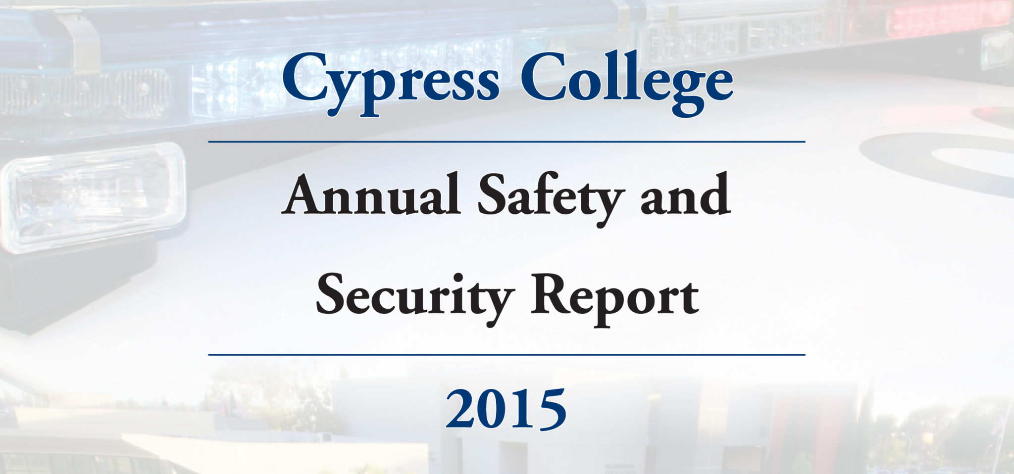 2015-Clery-Report