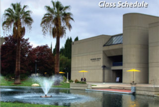 Fall 2015 Class Schedule Now Online