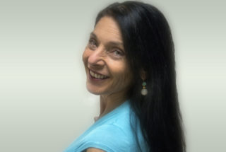 #CYProfessional: Maha Afra, Department Chair, Instructor, Dance