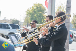 100th Veterans Day Anniversary 2018