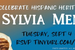 Civil Rights Activist Sylvia Mendez to Speak at Cypress College