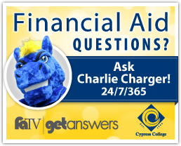 Financial Aid Chat
