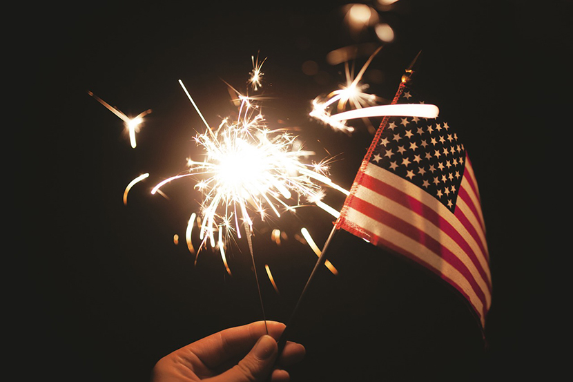 City to Hold First-Ever Independence Day Celebration at Cypress College