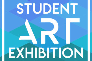 Student Art Featured in CCAG Exhibition