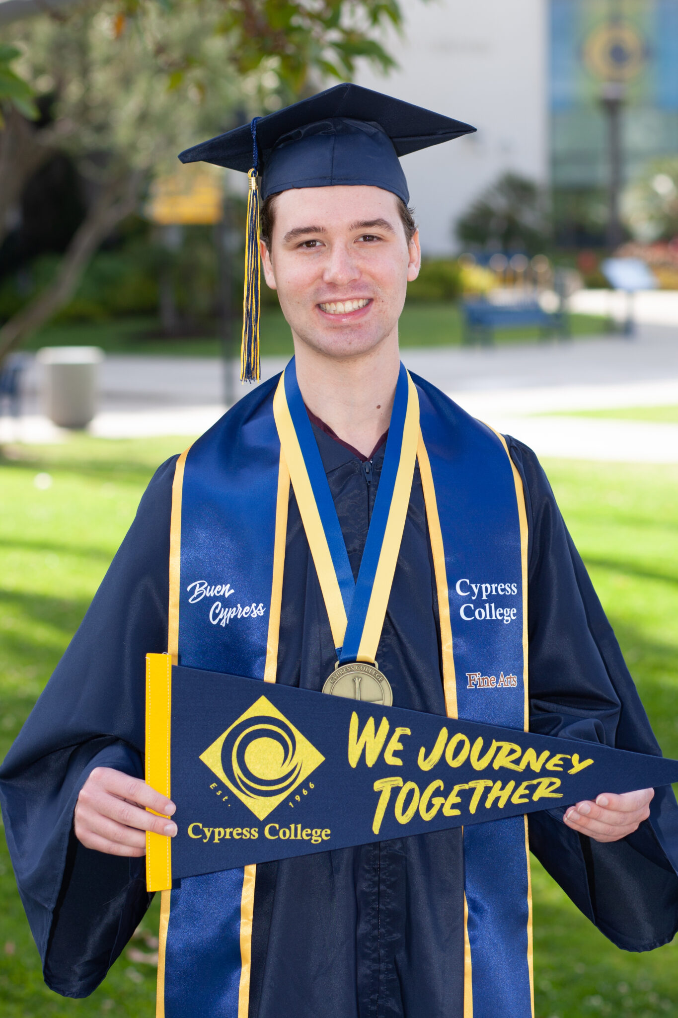 Cypress College Mygateway - 43vpax2