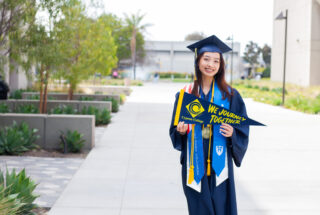 2023 PSD Science, Engineering, Mathematics: Mia Nguyen