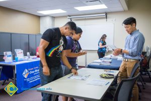 Veterans Resource Fair