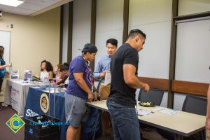 Veterans Resource Fair