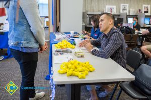 Veteran's Resource Fair