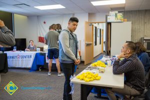 Veteran's Resource Fair