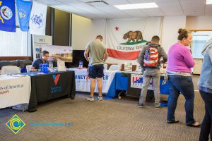 Veteran's Resource Fair