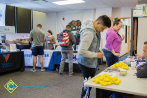 Veteran's Resource Fair