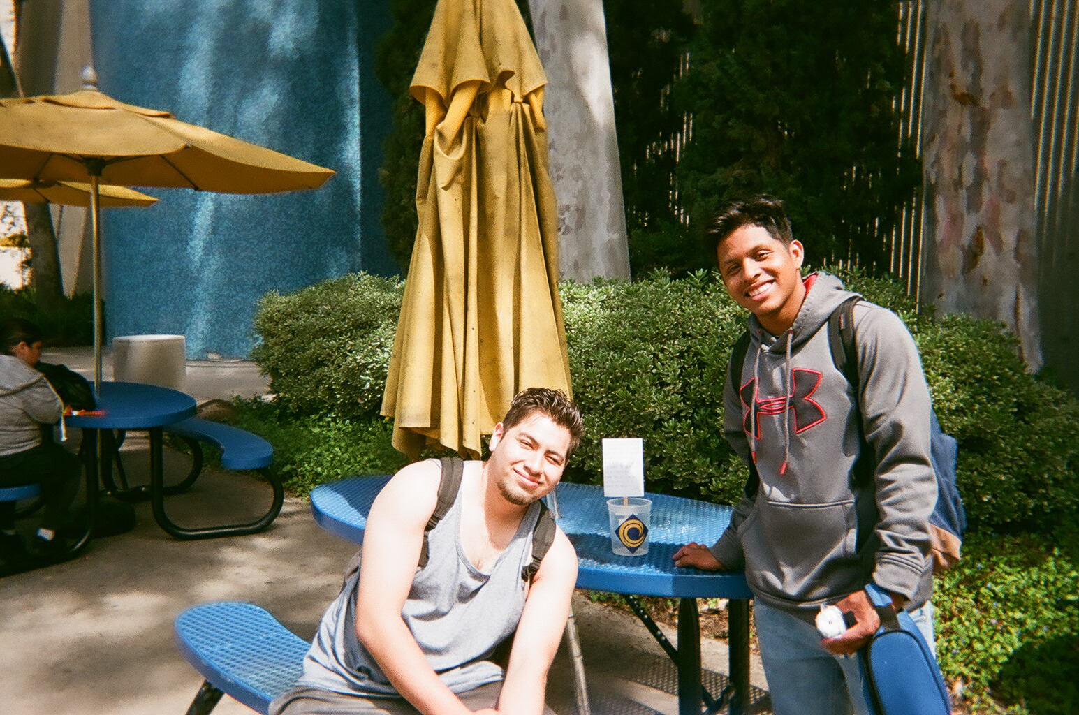 Disposable Camera Project, Part 2