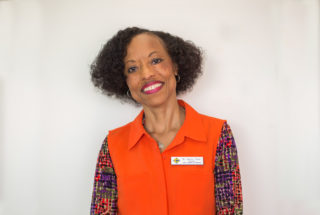 #CYProfessional: Deidre M. Porter, Counselor, Science Engineering and Mathematics Division