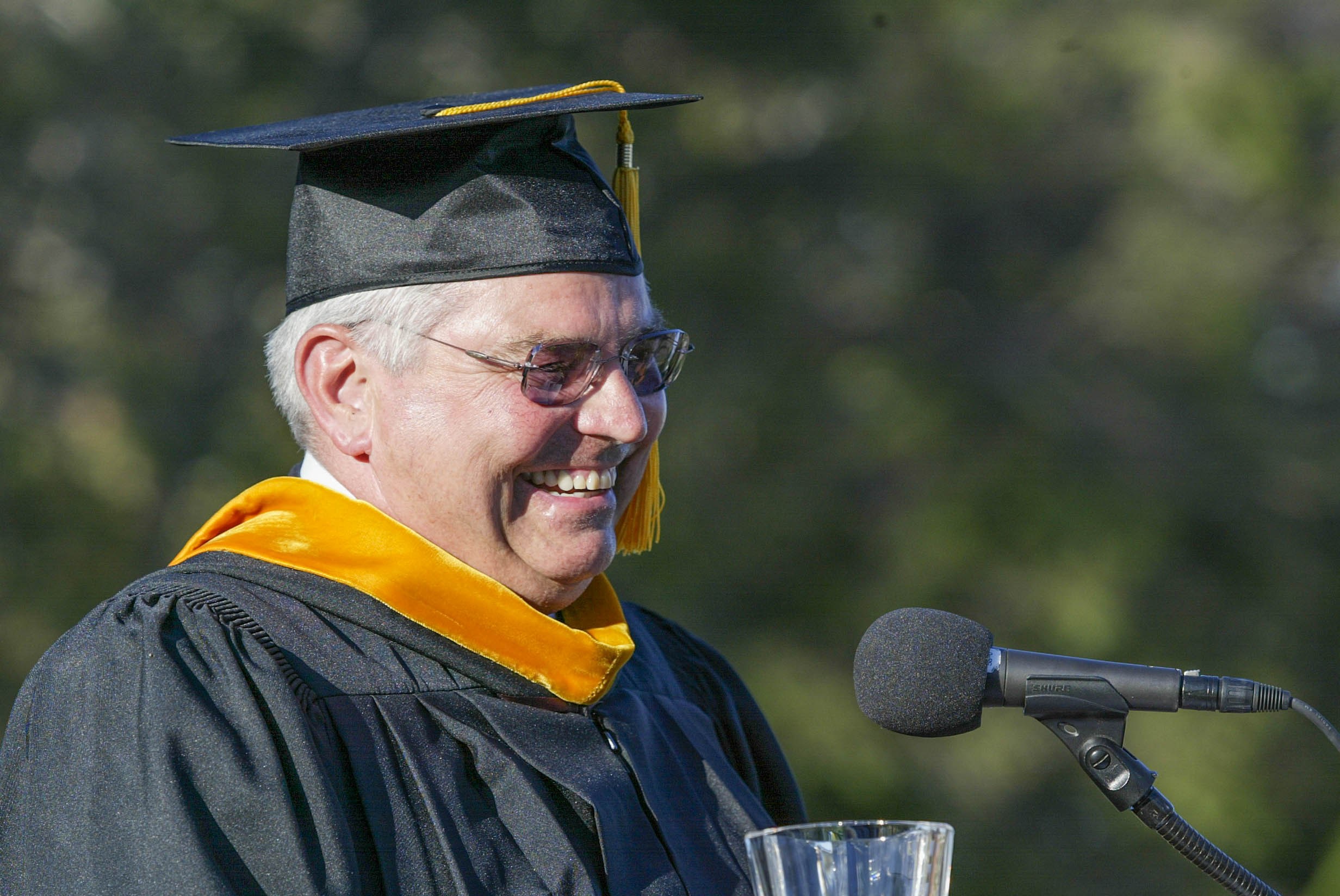 Cypress College Remembers Walt Bowman, Alumnus and Foundation Board Member