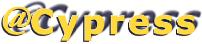 @Cypress logo