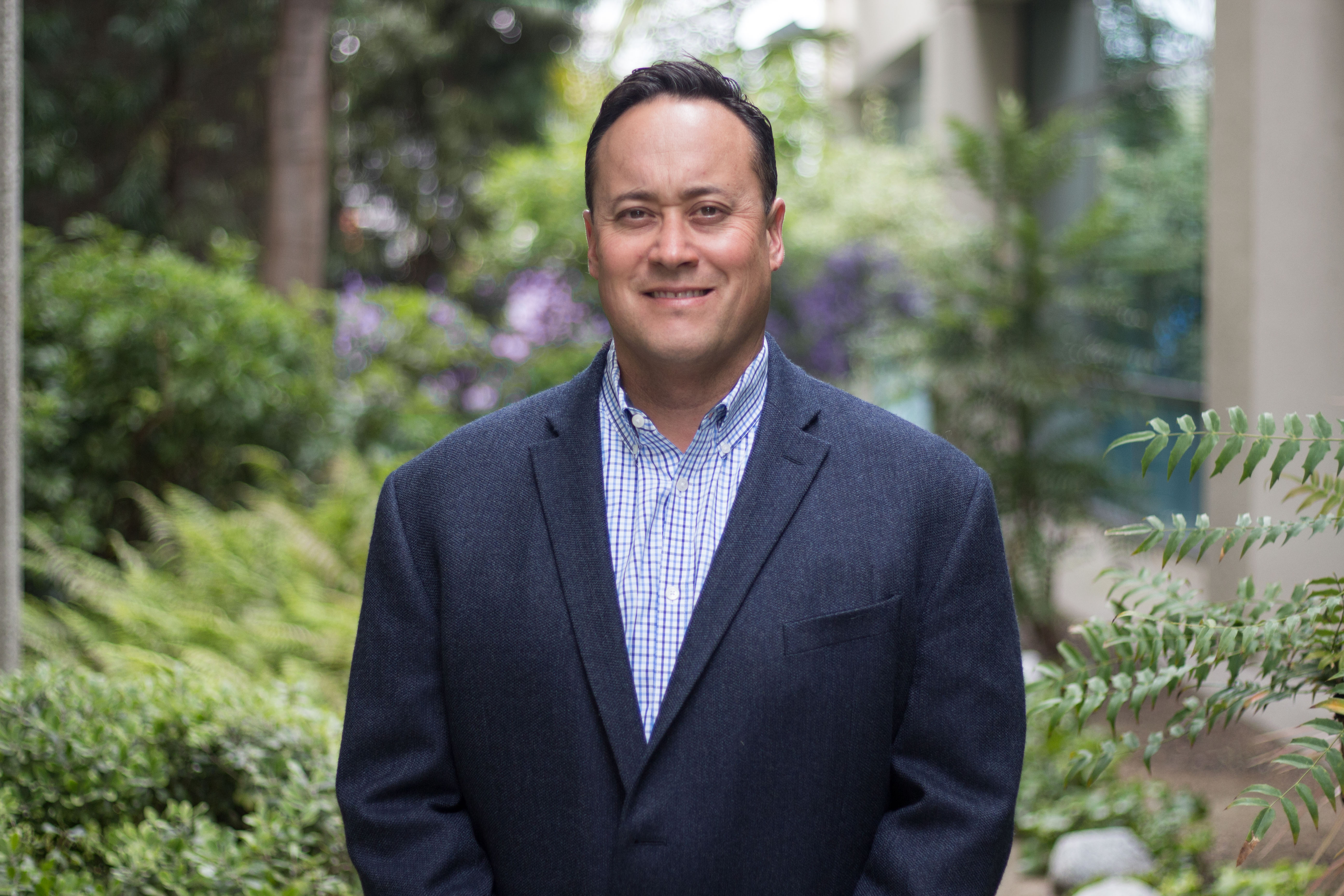 Campus Executive Team Complete as 3 VPs Enter Roles