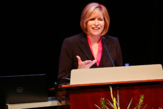 Opening Day Conversation: Providing All Students With a Path to Completion