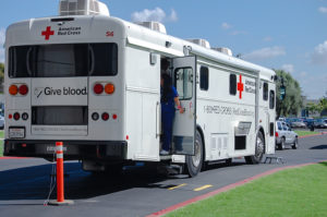 Bloodmobile