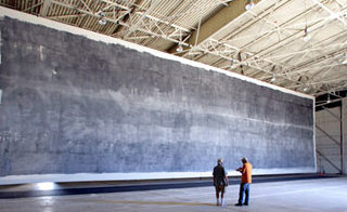Smithsonian Air & Space Museum to Exhibit ‘The Great Picture’