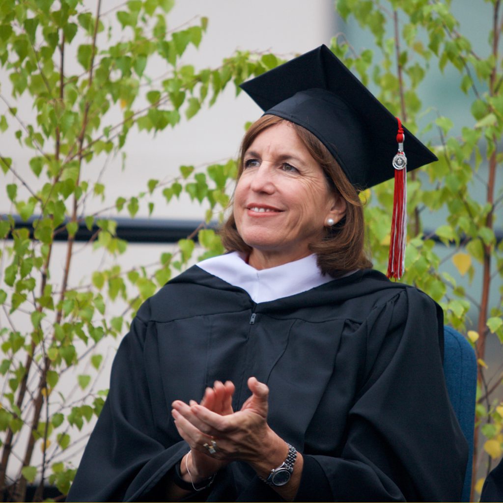 48th Commencement Held at Cypress College