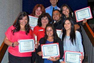 Scholarship Applications Now Available Online and On Campus