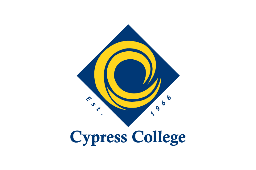 college logo as photo placeholder