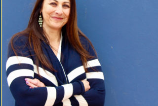 #CY: Meet Stacy Aspaturian