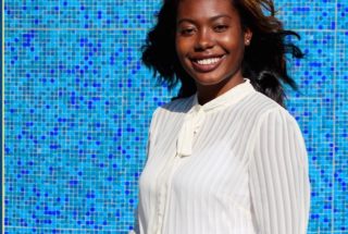 #CY: Eleese Williams