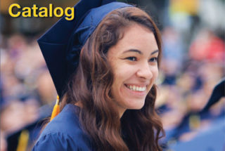 Cypress College Publishes 2015-2016 Catalog