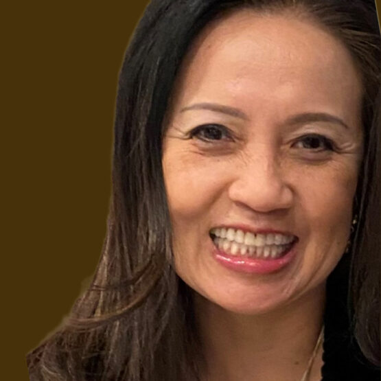 Christine Hoang DNP, RN