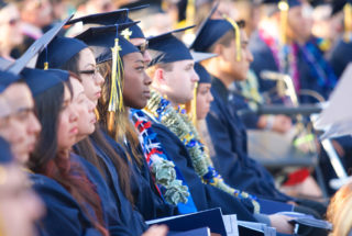 Information for Graduates, Class of 2015